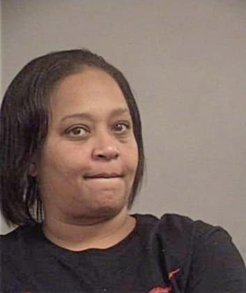 Latoya Smith, - Jefferson County, KY 