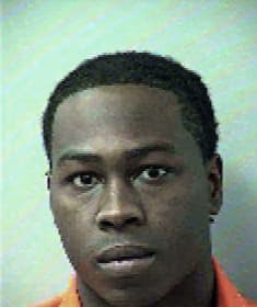 Shacori Smith, - Okaloosa County, FL 