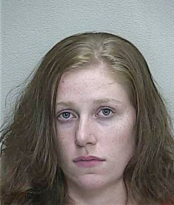 Melissa Snyder, - Marion County, FL 