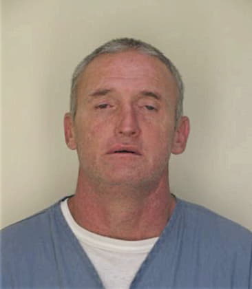 Nathaniel Staggs - Hillsborough County, FL 