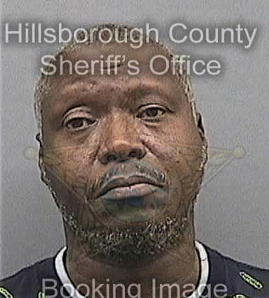 James Stanley, - Hillsborough County, FL 