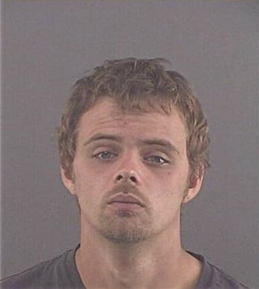 Andrew Stegall, - Peoria County, IL 