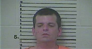 Joseph Stevens, - Clay County, KY 