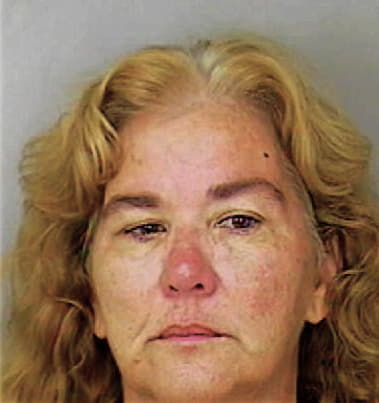 Sheila Stevens, - Polk County, FL 