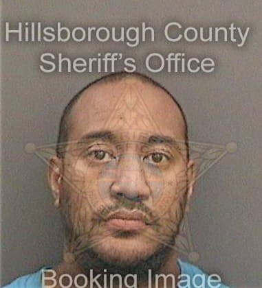 Aldwyn Stewart, - Hillsborough County, FL 