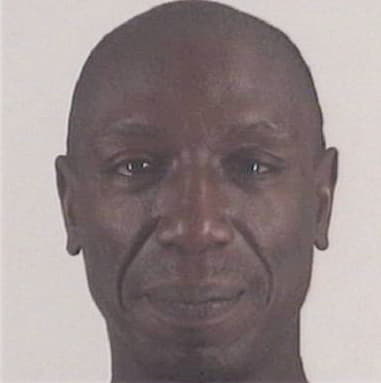 Calvin Stewart - Tarrant County, TX 