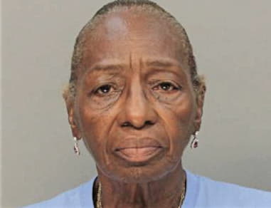 Latoria Stewart, - Dade County, FL 