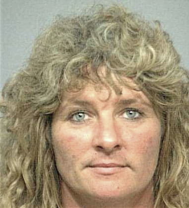 Joyce Stockman, - Marion County, FL 