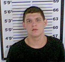 Charles Stophel, - Carter County, TN 