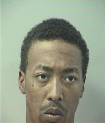 Calvin Stoudmire, - Okaloosa County, FL 