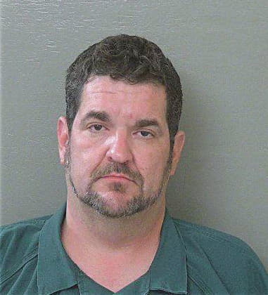 Alan Stubbs, - Escambia County, FL 