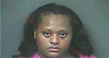 Ebony Terry, - Desoto County, MS 