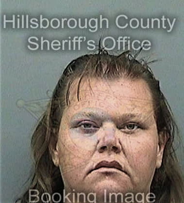 Ashley Thomas, - Hillsborough County, FL 