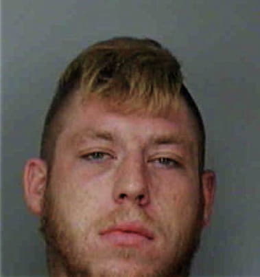 Dustin Thornburg, - Polk County, FL 