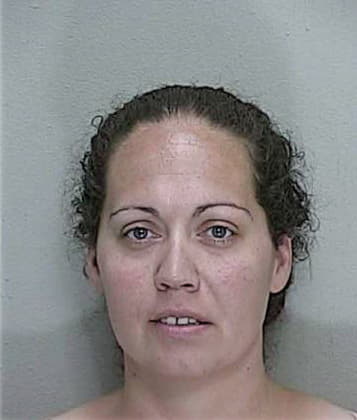 Marcella Turner, - Marion County, FL 