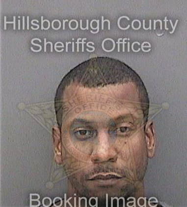 Jeffrey Viverette, - Hillsborough County, FL 