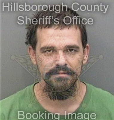 Michael Ward, - Hillsborough County, FL 