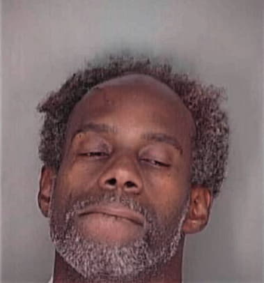 Gregory West - Polk County, FL 