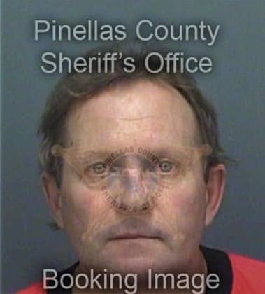 Timothy Whitaker, - Pinellas County, FL 