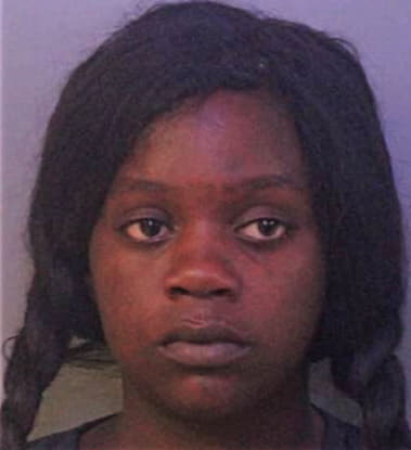 Phatisha Williams, - Polk County, FL 