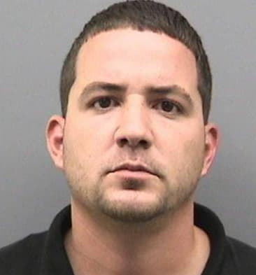 Ryan Williams, - Hillsborough County, FL 