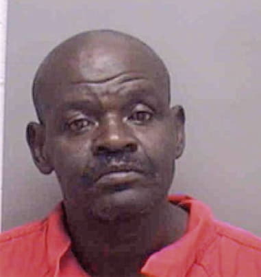 Timothy Williams, - Lee County, FL 