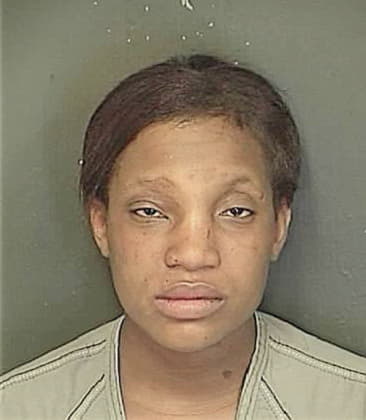 Yvonne Williams, - Charleston County, SC 