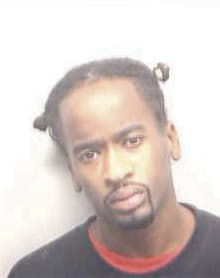 Earnest Wilson, - Fulton County, GA 