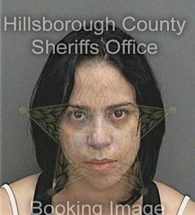 Davina Wolf, - Hillsborough County, FL 