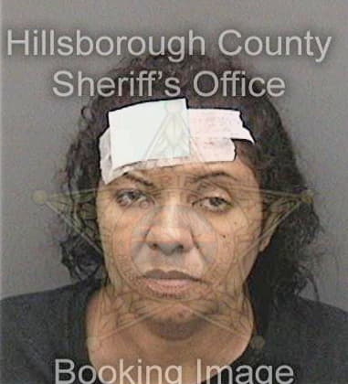 Tanya Worthy, - Hillsborough County, FL 