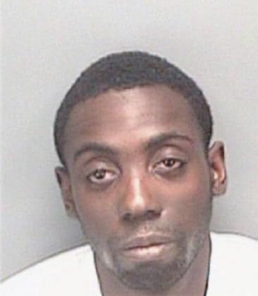 Maurice Wright, - Pinellas County, FL 