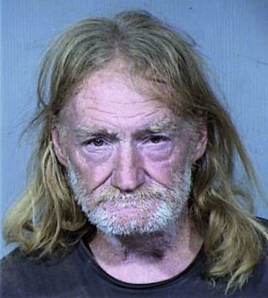 Dion Yuyaheaova, - Maricopa County, AZ 