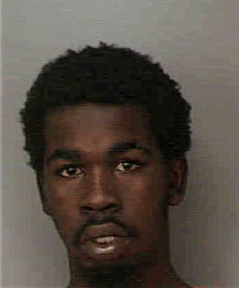 Rodney Alexander, - Polk County, FL 