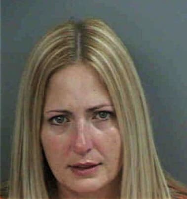 Barbara Anderson, - Collier County, FL 