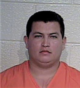 Orlando Arebalo, - Hidalgo County, TX 