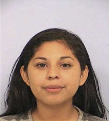 Dahiana Arias, - Travis County, TX 