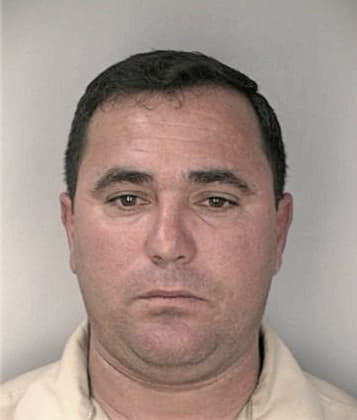 Mauricio Baez, - Hillsborough County, FL 