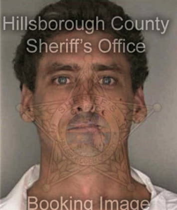 Edgar Barreneche, - Hillsborough County, FL 