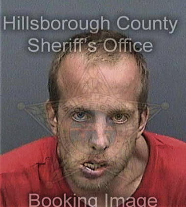 Jack Basil, - Hillsborough County, FL 