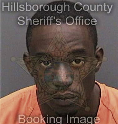 Kevin Bellamy, - Hillsborough County, FL 