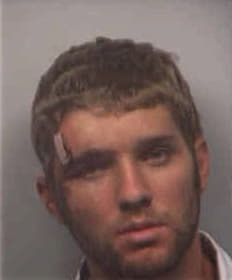 Patrick Bennett - Fulton County, GA 