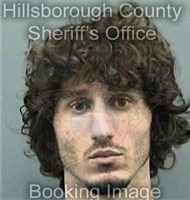 Michael Binckes - Hillsborough County, FL 