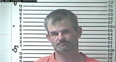 Frederick Bishop, - Hardin County, KY 