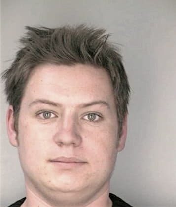 Brett Bissett - Hillsborough County, FL 