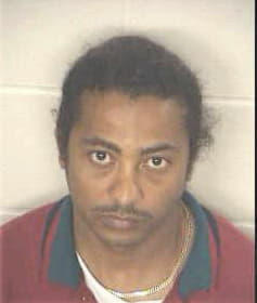 Hubert Blanco - Fulton County, GA 