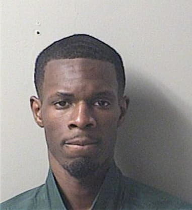 Herbert Blocker, - Escambia County, FL 