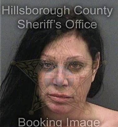 Aleah Bogart - Hillsborough County, FL 