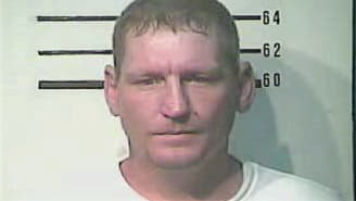 Mark Boggs - Bell County, KY 