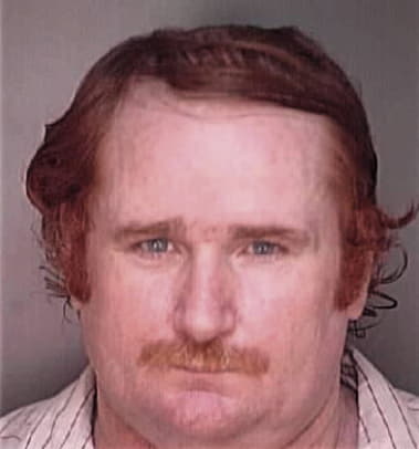 Jeff Bogue - Polk County, FL 