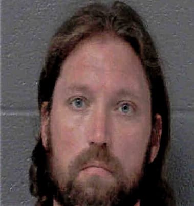 Roberto Bonilla-Paz - Mecklenburg County, NC 